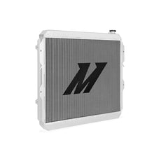 Load image into Gallery viewer, Mishimoto 00-06 Toyota Tundra 4.7L Performance Aluminum Radiator (Automatic Only) - MMRAD-TUN-00V2