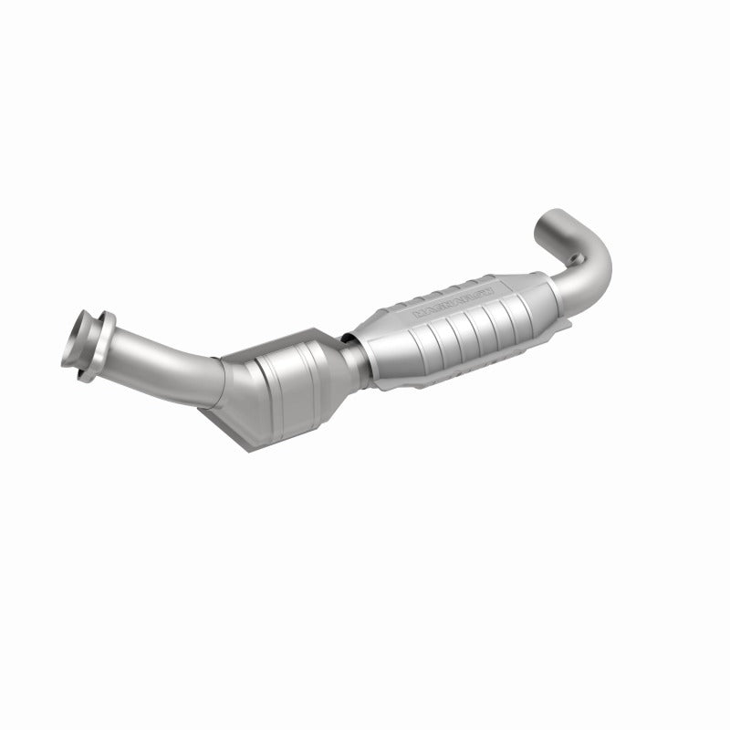 MagnaFlow Direct Fit Catalytic Converter 97-98 Ford Trucks 4.2L - 447131