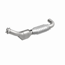 Load image into Gallery viewer, MagnaFlow Direct Fit Catalytic Converter 97-98 Ford Trucks 4.2L - 447131