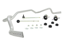 Load image into Gallery viewer, Whiteline 04-06 Pontiac GTO VX/VY Coupe Front Heavy Duty 4 Point Adjustable 30mm Swaybar - BHF43Z