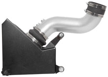 Load image into Gallery viewer, K&amp;N 15-18 Hyundai Sonata L4-2.4L F/I Silver Typhoon Short Ram Intake - 69-5321TS