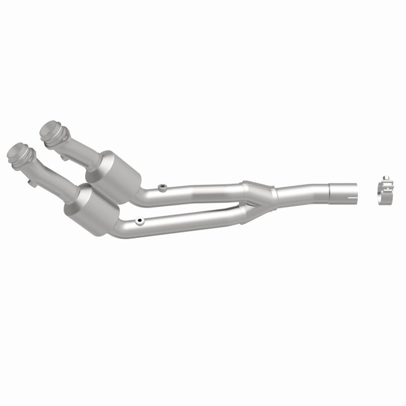 MagnaFlow Direct Fit Catalytic Converter 95 Jaguar XJS 4.0L - 23069