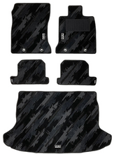 Load image into Gallery viewer, HKS FLOOR MATS ZN8/ZD8 FULL SET OCT LHD - 53001-AT035