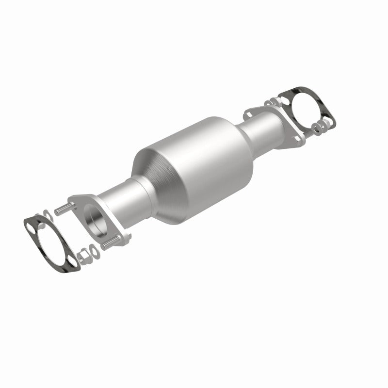 MagnaFlow Direct Fit Catalytic Converter 03-06 Kia Sorento 3.5L Rear (49 State) - 23623