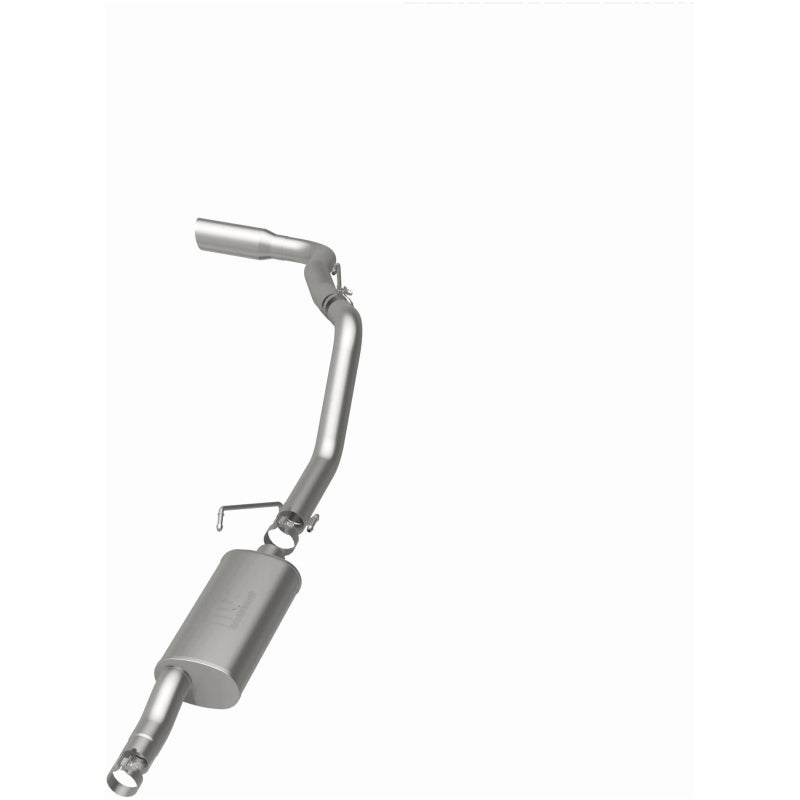 MagnaFlow Sys C/B 04 Ram Hemi Sc/Cc-Sb - 15862