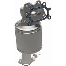 Load image into Gallery viewer, MagnaFlow 06-07 Accord 3.0 L Underbody Direct Fit Converter - 52306