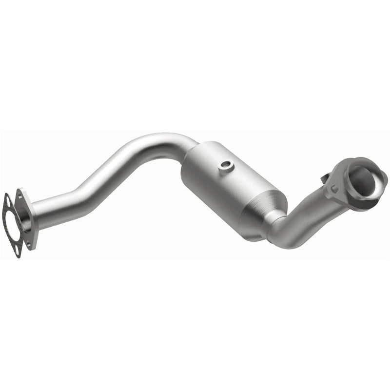 MagnaFlow Direct Fit Catalytic Converter 07-09 Ranger 4.0 Driver Side OEM - 49677