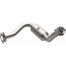 Load image into Gallery viewer, MagnaFlow Direct Fit Catalytic Converter 07-09 Ranger 4.0 Driver Side OEM - 49677