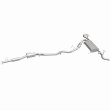 Load image into Gallery viewer, MagnaFlow BRE Exhaust Kit 13-17 ACURA RDX 3.5L - 106-0812
