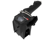 Load image into Gallery viewer, aFe 20-24 Ford Diesel Trucks V8-6.7L (td) Momentum HD Cold Air Intake System w/ Pro 10R Filter - 50-70007T-1