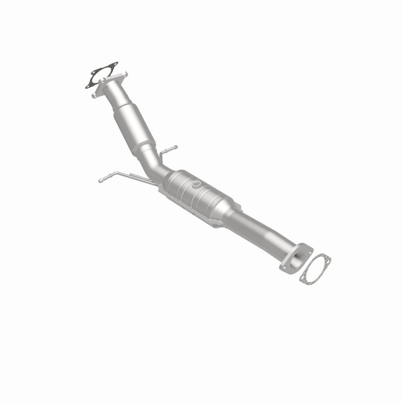 MagnaFlow Direct Fit Catalytic Converter 03-05 Volvo S60/ V70 2.4L - 24229