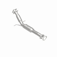 Load image into Gallery viewer, MagnaFlow Direct Fit Catalytic Converter 03-05 Volvo S60/ V70 2.4L - 24229