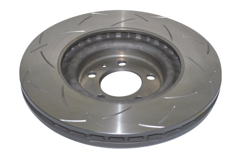 DBA 08+ Audi S4 Quattro Front T-Slot T3 4000 Series Rotor - DBA42832S
