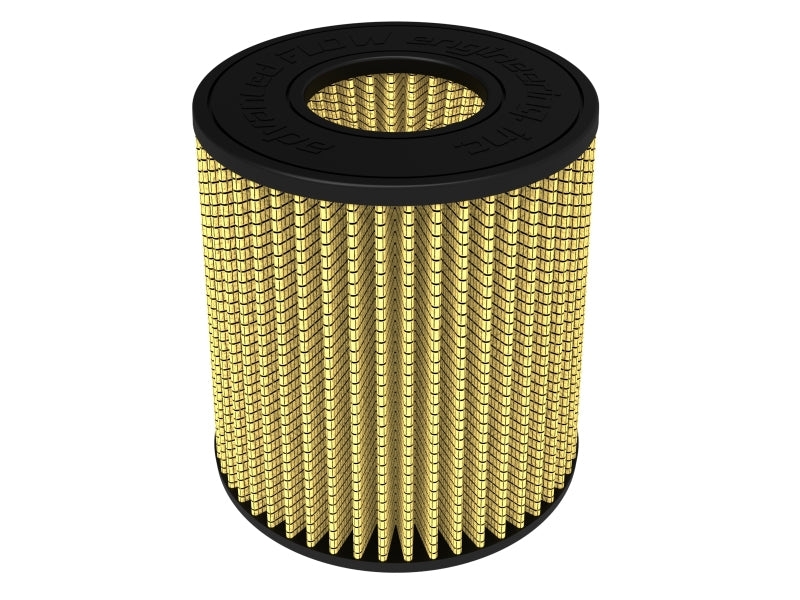 aFe Aries Powersport Air Filters OER PG7 A/F PG7 MC - Yamaha YFZ450 04-09 - 87-10040