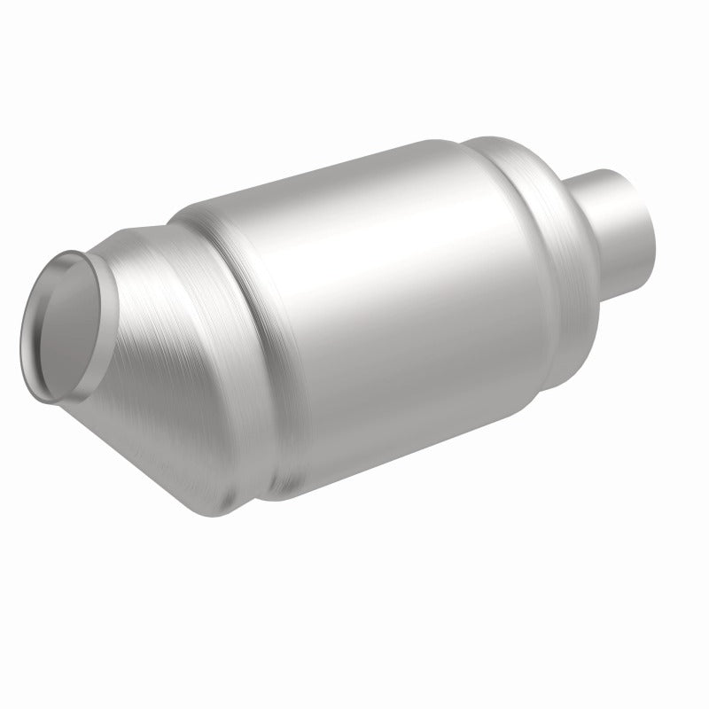 MagnaFlow Universal Catalytic Converter 2.00inch C/A Spun - 54974