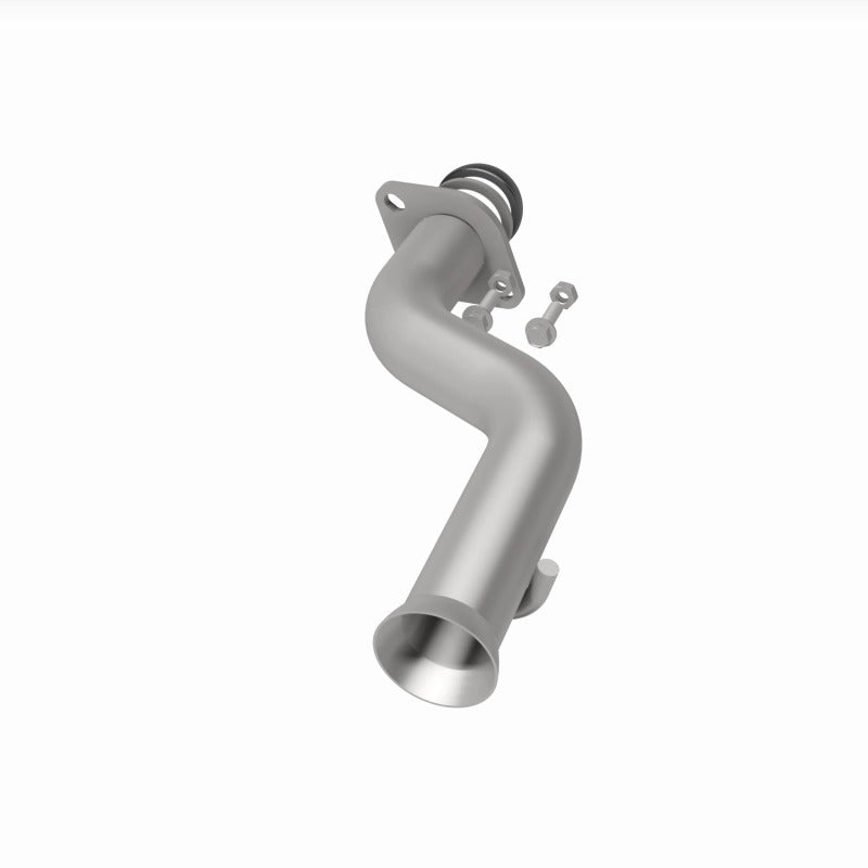 BRE Exhaust 11-13 Jeep Grand Cherokee 3.6L Front Pipe Kit - 107-0281