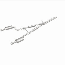 Load image into Gallery viewer, MagnaFlow SYS C/B 97-04 Audi A6 2.7L Bi-Turbo - 16493