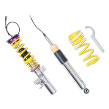Load image into Gallery viewer, KW Coilover Kit DDC 2017+ Ford Focus RS - 39030001