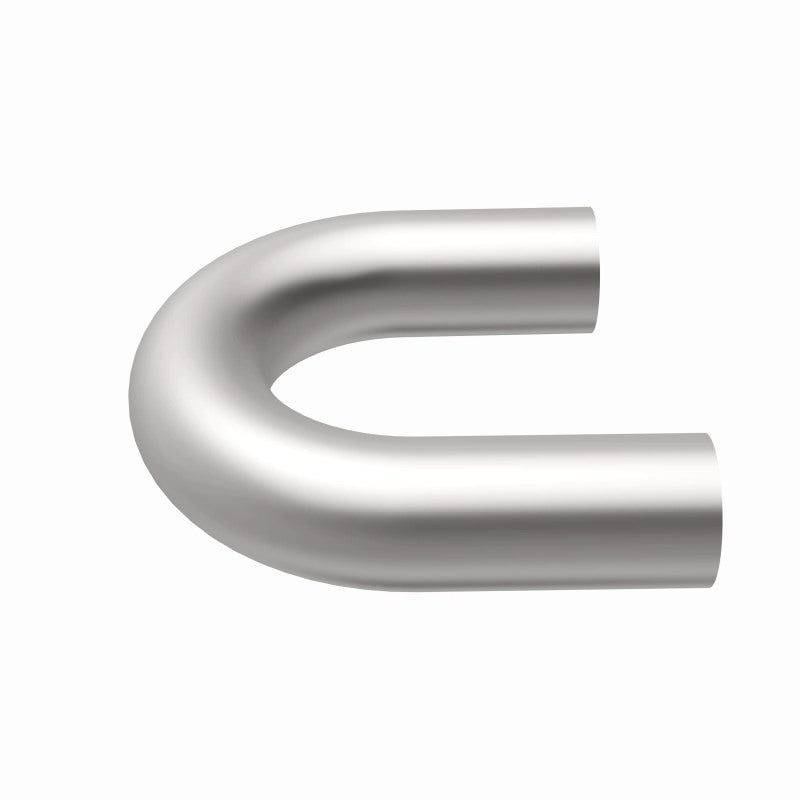 MagnaFlow Smooth Trans 180D 4.00 SS - 10712