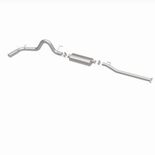 Load image into Gallery viewer, MagnaFlow Sys CB 05- Toyota Tacoma EC/CC-SB - 16625