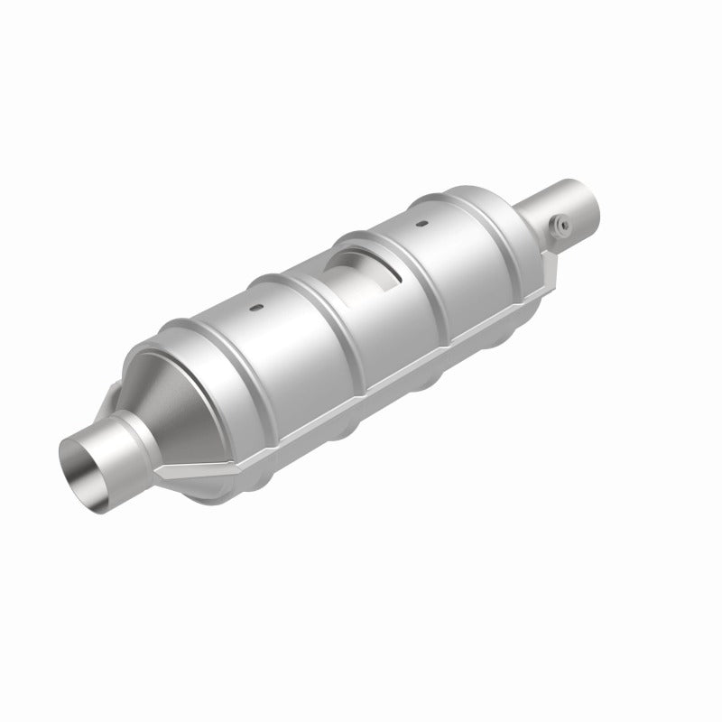 MagnaFlow Universal Catalytic Converter 97-02 Ford Truck And Vans - 55400