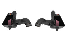Load image into Gallery viewer, K&amp;N 2024 Ford Mustang GT 63 Series Air Intake - 63-2626