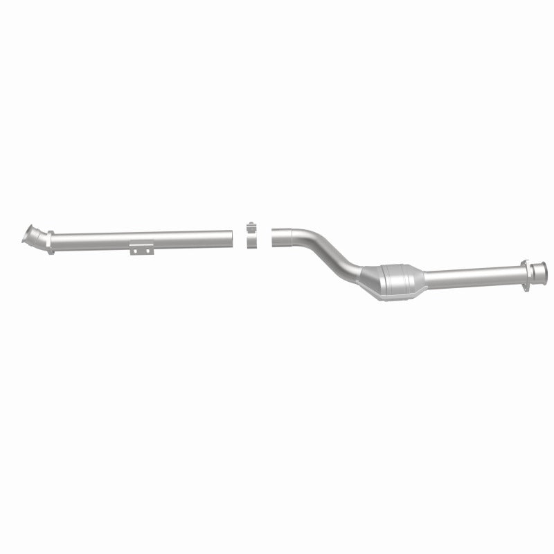 MagnaFlow Conv DF 03-05 Mercedes C230 1.8L - 24276