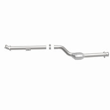 Load image into Gallery viewer, MagnaFlow Conv DF 03-05 Mercedes C230 1.8L - 24276