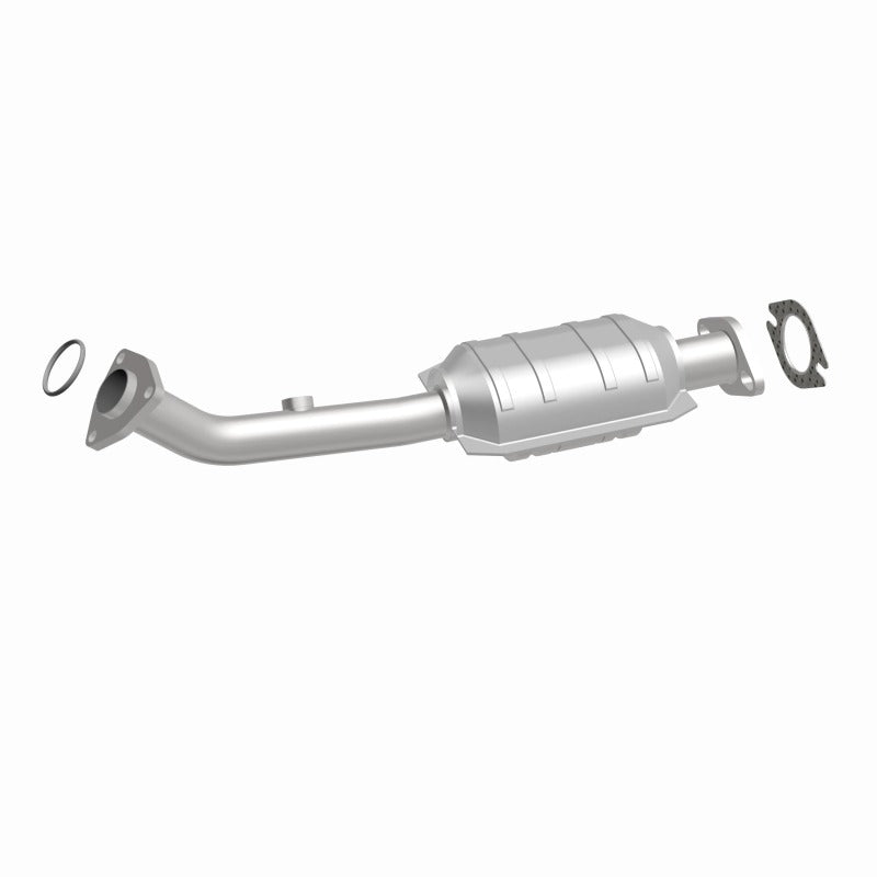 MagnaFlow Direct Fit Catalytic Converter 01-04 Pathfinder DS rr OEM - 49531