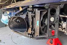 Load image into Gallery viewer, CSF 05-09 Ferrari F430 High Performance All Aluminum Radiator - Left/Right - 7247