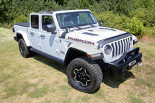Load image into Gallery viewer, AMP Research 20-24 Jeep JT Gladiator (Launch/Overlnd/Rubicon/Sport/Sport S) PowerStep XL - Black - 77135-01A