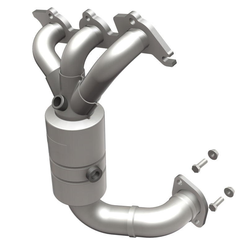MagnaFlow Direct Fit Catalytic Converter 07-09 Chrysler Sebring 2.7L - 51735