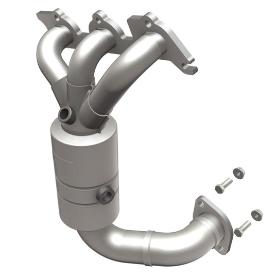 MagnaFlow Direct Fit Catalytic Converter 07-09 Chrysler Sebring 2.7L - 51735