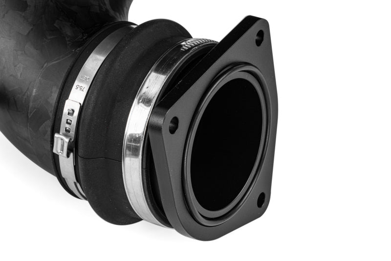 APR 20-26 Audi SQ7/SQ8 (4M)/Bentley Bentayga/Porsche Cayenne (9Y) 4.0T Carbon Fiber Intake System - CI100056D