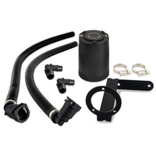 Load image into Gallery viewer, Mishimoto 2011+ Ford F-150 2.7L/3.5L/5.0L V8 Catch Can - MMBCC-FRD-11P