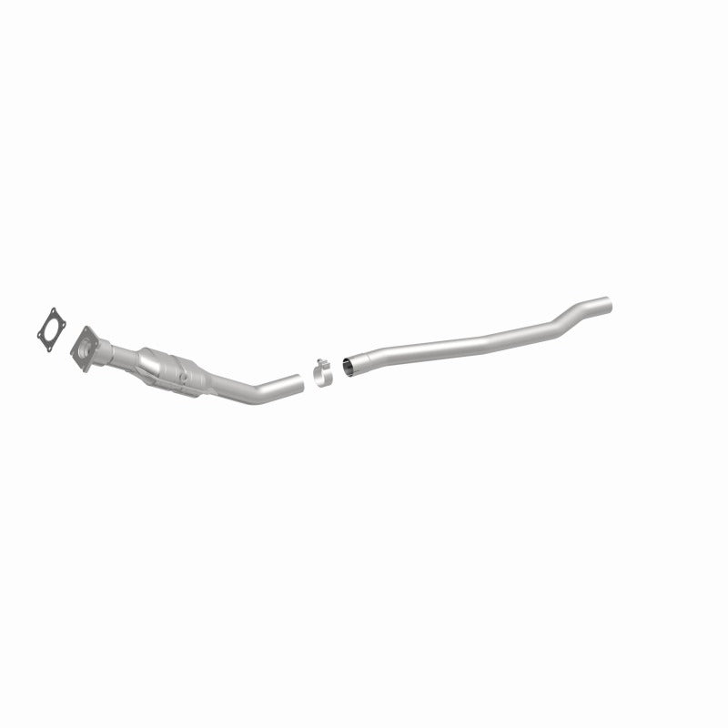 MagnaFlow 2001 Dodge Caravan 3.3L Direct Fit Converter - 4451204