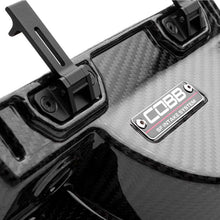 Load image into Gallery viewer, Cobb 22-24 Subaru WRX Redline Carbon Power Scoop (Works w/Factory Airbox) - 746150