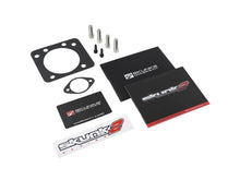 Load image into Gallery viewer, Skunk2 Pro Series Honda/Acura (D/B/H/F Series) 68mm Billet Throttle Body (Black Series) (Race Only) - 309-05-0045