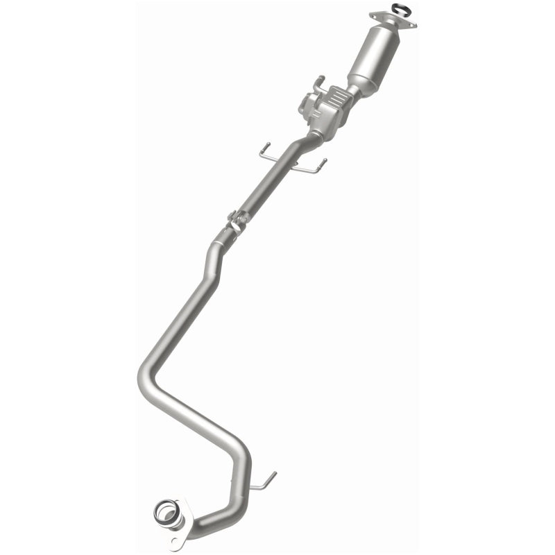 MagnaFlow Direct Fit Catalytic Converter 14-19 Toyota Prius C Base Underbody 1.5L - 280456