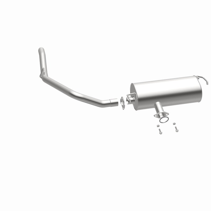 MagnaFlow BRE Exhaust Kit 04-10 Toyota Sienna - 106-0192