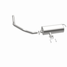 Load image into Gallery viewer, MagnaFlow BRE Exhaust Kit 04-10 Toyota Sienna - 106-0192