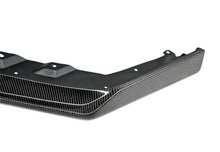 Load image into Gallery viewer, Seibon 2015+ Subaru STI/WRX MB3-Style Carbon Fiber Front Lip - FL15SBIMP-MB3