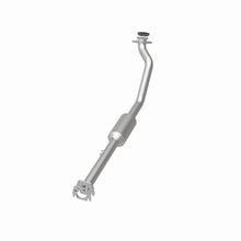 Load image into Gallery viewer, MagnaFlow California Direct Fit Converter 1996 Buick Regal 3.1L - 4481498