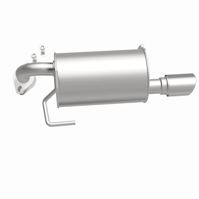 BRE Exhaust 06-09 Legacy 2.5L Muffler Kit - 108-0079