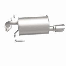 Load image into Gallery viewer, BRE Exhaust 06-09 Legacy 2.5L Muffler Kit - 108-0079