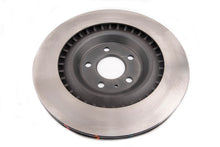 Load image into Gallery viewer, DBA 15-19 Porsche Macan Turbo (w/360mm Front Rotor) Rear 4000 Series Standard Rotor - DBA42599