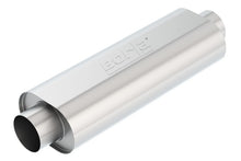 Load image into Gallery viewer, Borla 1.23 x 8.5 x 5.5 x 4 XR-1 Multi-Core Racing Muffler - 400069