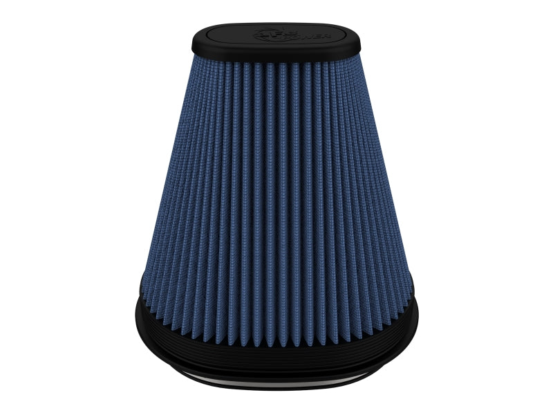 aFe MagnumFLOW Pro5R Intake Replacement Air Filter (7.75x5.75in)F x (9x7in)B x (6x2.75in)T x 9.5in H - 24-90080