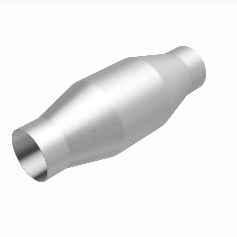 MagnaFlow Conv Univ 4 C/C 3.5 Perf Spun - 59920
