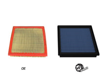 Load image into Gallery viewer, aFe Magnum FLOW Pro 5R Air Filter 19-21 Subaru Crosstrek 2.0L